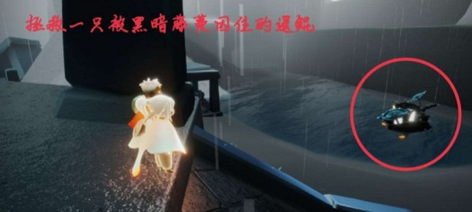 《光遇》5.28任務攻略 5月28日每日任務怎麽做 《光遇》5.28任務攻略 5月28日每日任務怎麽做