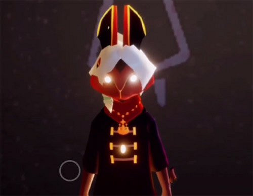 《光遇》夢想季兔子面具多少蠟燭 夢想季兔子面具蠟燭數量介紹