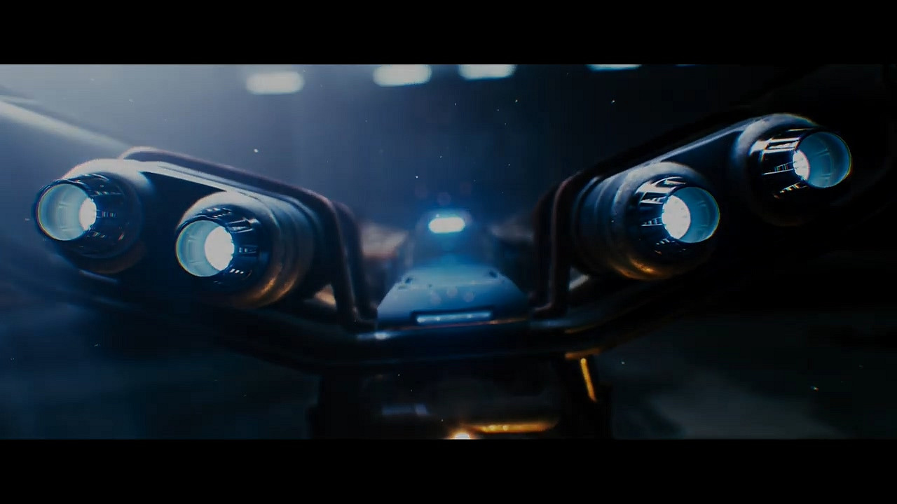 《最後一戰》聯合創始人科幻射擊新作《崩解(Disintegration)》公布 《最後一戰》聯合創始人科幻射擊新作《崩解(Disintegration)》公布