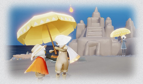 《光遇》夏日活動兌換物有哪些 夏日活動兌換物一覽 《光遇》夏日活動兌換物有哪些 夏日活動兌換物一覽