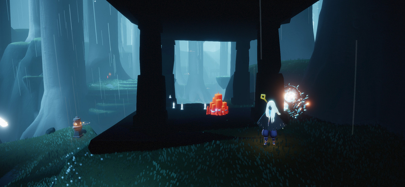 《光遇》12月17日大蠟燭在哪 12.17大蠟燭位置 《光遇》12月17日大蠟燭在哪 12.17大蠟燭位置