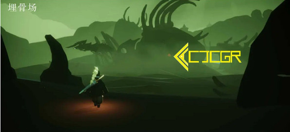 《光遇》4.8大蠟燭在哪 4月8日大蠟燭位置