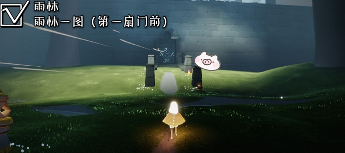 《光遇》季節蠟燭5.24位置 2021年5月24日季節蠟燭在哪 《光遇》季節蠟燭5.24位置 2021年5月24日季節蠟燭在哪