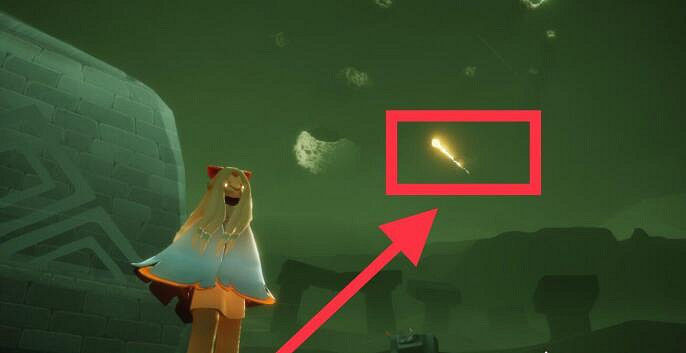 《光遇》2.5每日任務攻略 2月5日每日任務怎麽做