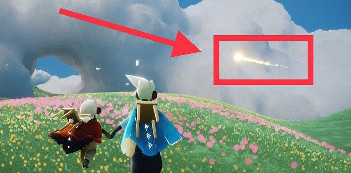 《光遇》2.9每日任務攻略 2月9日每日任務怎麽做