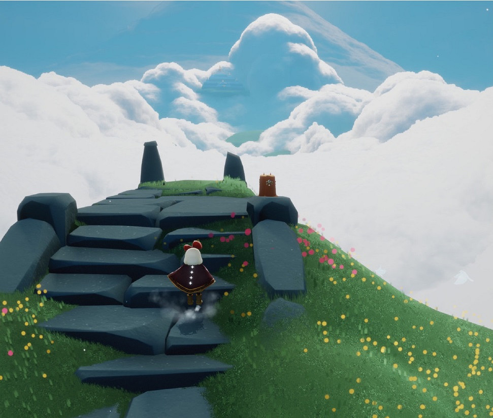 《光遇》季節蠟燭7月12日位置 2021年7月12日季節蠟燭在哪 《光遇》季節蠟燭7月12日位置 2021年7月12日季節蠟燭在哪