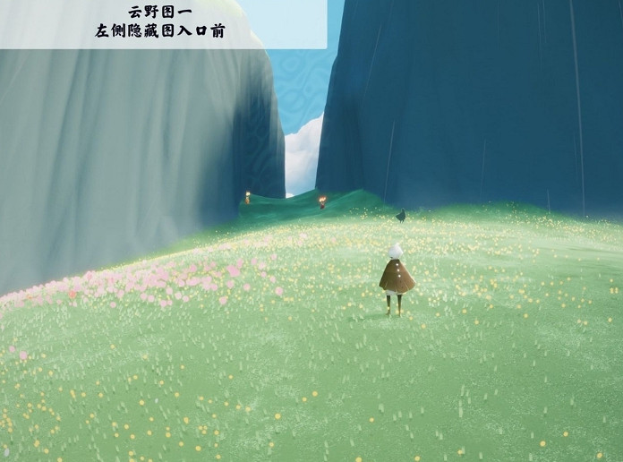 《光遇》季節蠟燭8月11日位置 2021年8月11日季節蠟燭在哪 《光遇》季節蠟燭8月11日位置 2021年8月11日季節蠟燭在哪