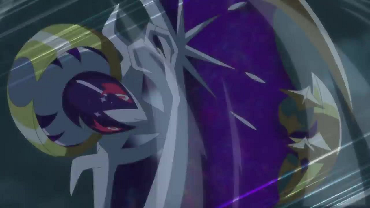 25周年紀念動畫《寶可夢：進化》第二話月蝕公布