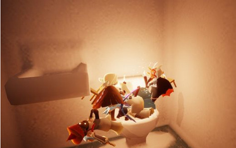 《光遇》大蠟燭8.15位置 8月15日大蠟燭在哪 《光遇》大蠟燭8.15位置 8月15日大蠟燭在哪