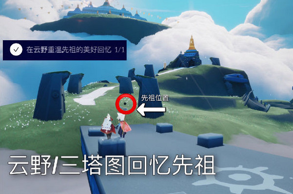 《光遇》1.3每日任務攻略 1月3日每日任務怎麽做 《光遇》1.3每日任務攻略 1月3日每日任務怎麽做