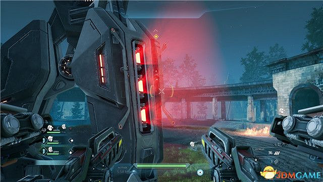 《崩解》全關卡流程圖文攻略 Boss戰打法及玩法技巧攻略 《崩解》全關卡流程圖文攻略 Boss戰打法及玩法技巧攻略