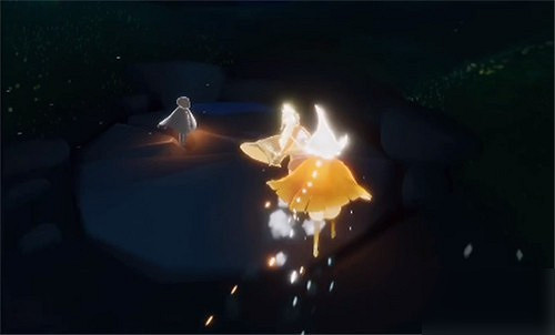 《光遇》6.12復刻先祖在哪 6.12復刻先祖位置介紹 《光遇》6.12復刻先祖在哪 6.12復刻先祖位置介紹