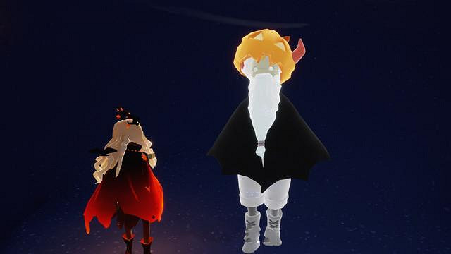 《光遇》2021年萬聖節情報 萬聖節活動有哪些