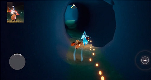 《光遇》白棉褲兌換圖介紹 白棉褲兌換物品有哪些