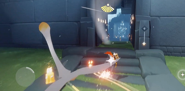 《光遇》熒光森林在哪 熒光森林位置介紹 《光遇》熒光森林在哪 熒光森林位置介紹