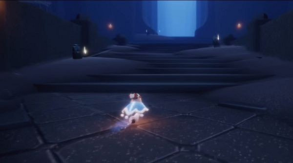 《光遇》禁閣賞花任務怎麽做 禁閣賞花任務攻略