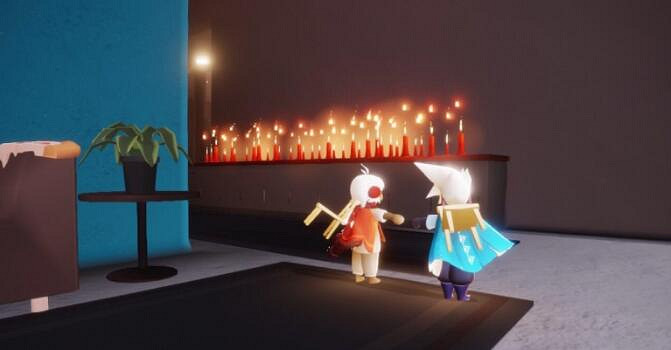 《光遇》2.20每日任務攻略 2月20日每日任務怎麽做 《光遇》2.20每日任務攻略 2月20日每日任務怎麽做