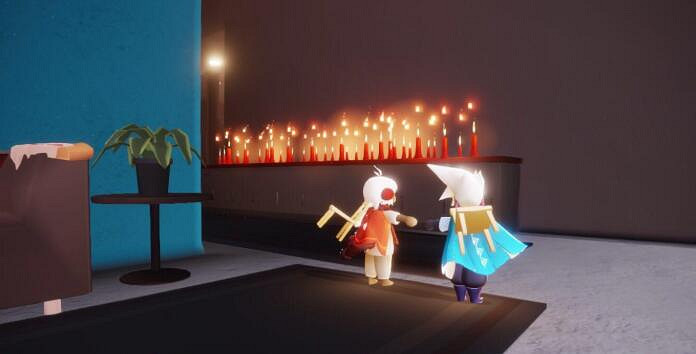 《光遇》2.19每日任務攻略 2月19日每日任務怎麽做