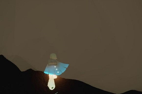 《光遇》馬裡奧地圖在哪 馬裡奧地圖怎麽進