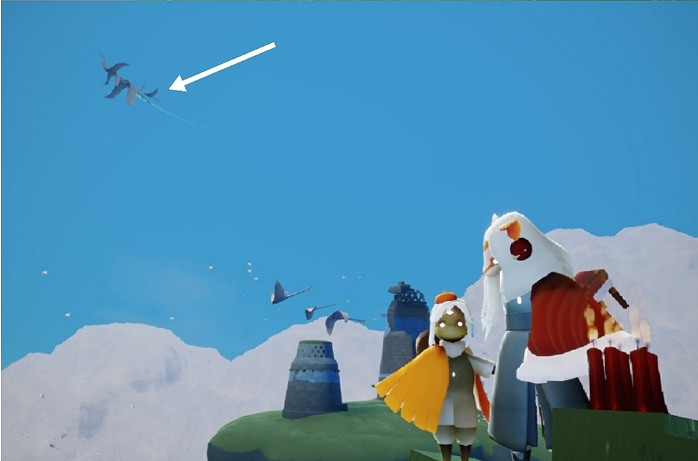 《光遇》6.9任務攻略 6月9日每日任務怎麽做 《光遇》6.9任務攻略 6月9日每日任務怎麽做