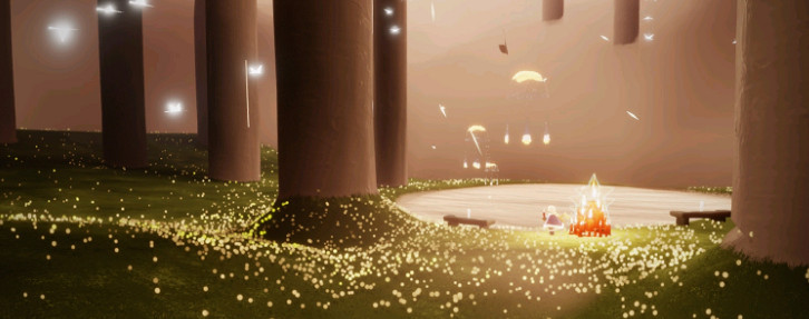 《光遇》12月27日大蠟燭在哪 12.27大蠟燭位置 《光遇》12月27日大蠟燭在哪 12.27大蠟燭位置