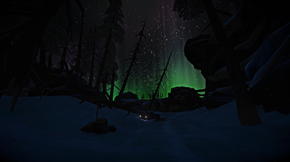 生存遊戲《漫漫長夜》劇情第四集將於10月6日發布