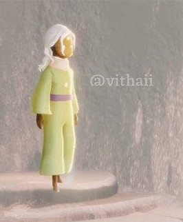 《光遇》小王子連動物品介紹 小王子連動有哪些道具 《光遇》小王子連動物品介紹 小王子連動有哪些道具