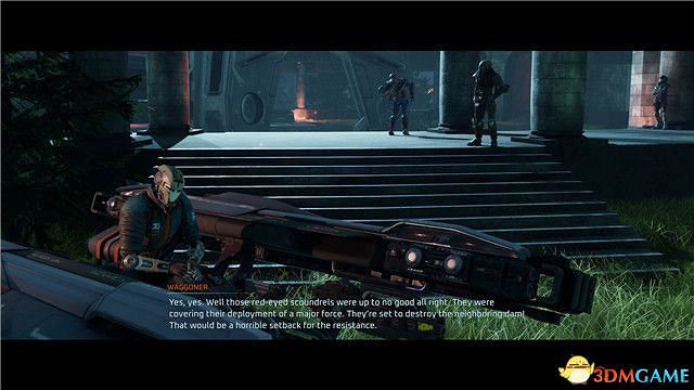 《崩解》全關卡流程圖文攻略 Boss戰打法及玩法技巧攻略 《崩解》全關卡流程圖文攻略 Boss戰打法及玩法技巧攻略