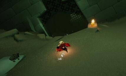 《光遇》季節蠟燭3.2位置 3月2日季節蠟燭在哪 《光遇》季節蠟燭3.2位置 3月2日季節蠟燭在哪