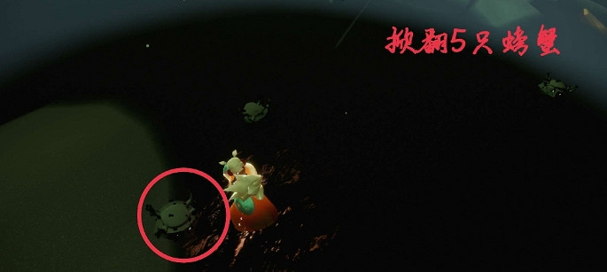 《光遇》8.24任務攻略 8月24日每日任務怎麽做