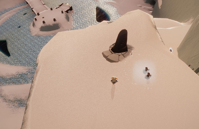 《光遇》5.20任務攻略 5月20日每日任務怎麽做 《光遇》5.20任務攻略 5月20日每日任務怎麽做