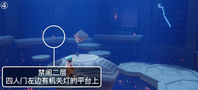 《光遇》季節蠟燭7月26日位置 2021年7月26日季節蠟燭在哪 《光遇》季節蠟燭7月26日位置 2021年7月26日季節蠟燭在哪