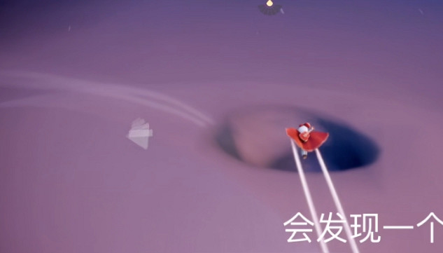 《光遇》木簪先祖在哪 木簪先祖位置介紹