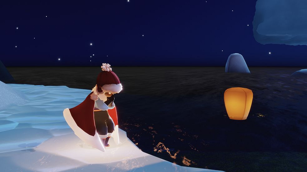 《光遇》溫暖絨帽禮包多少錢 溫暖絨帽禮包價格介紹