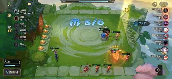 《金鏟鏟之戰》賭炸彈人陣容推薦 小惡魔吉格斯出裝搭配攻略 《金鏟鏟之戰》賭炸彈人陣容推薦 小惡魔吉格斯出裝搭配攻略