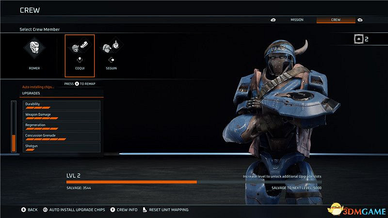 《崩解》全關卡流程圖文攻略 Boss戰打法及玩法技巧攻略 《崩解》全關卡流程圖文攻略 Boss戰打法及玩法技巧攻略