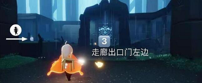 《光遇》季節蠟燭4.14位置 4月14日季節蠟燭在哪