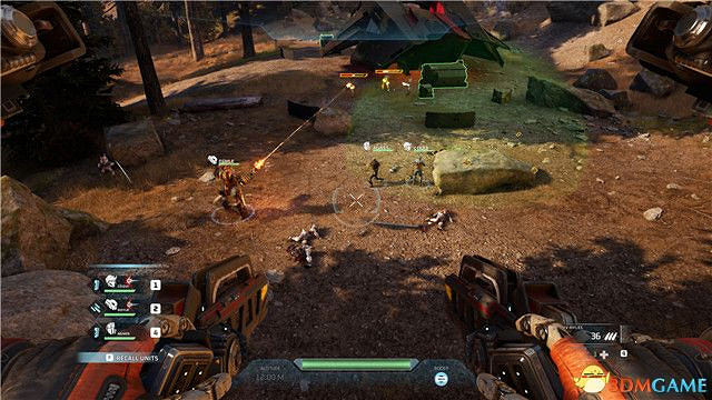 《崩解》全關卡流程圖文攻略 Boss戰打法及玩法技巧攻略 《崩解》全關卡流程圖文攻略 Boss戰打法及玩法技巧攻略