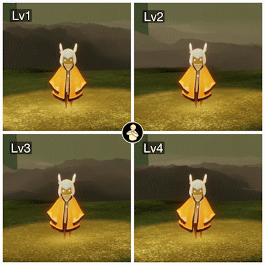 《光遇》正太先祖動作怎麽獲得 正太先祖動作一覽