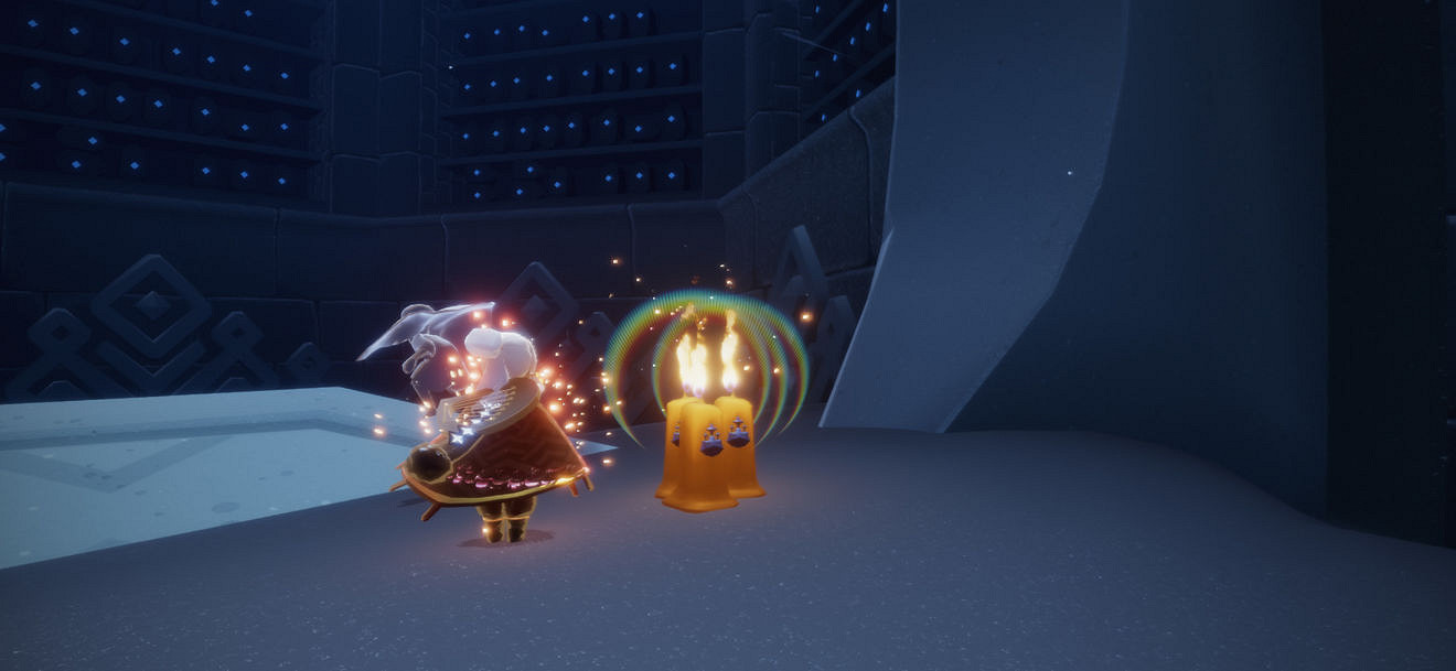 《光遇》季節蠟燭3.3位置 3月3日季節蠟燭在哪 《光遇》季節蠟燭3.3位置 3月3日季節蠟燭在哪