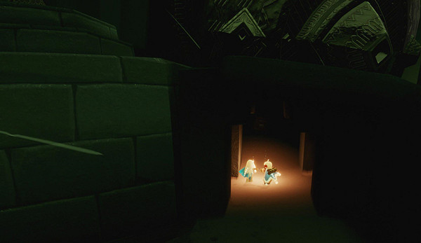 《光遇》白絨先祖位置在哪 白絨先祖位置介紹