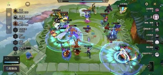 《金鏟鏟之戰》賭炸彈人陣容推薦 小惡魔吉格斯出裝搭配攻略 《金鏟鏟之戰》賭炸彈人陣容推薦 小惡魔吉格斯出裝搭配攻略