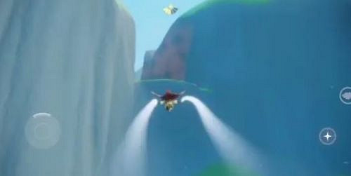 《光遇》幽光山洞冥想在哪 幽光山洞位置分享