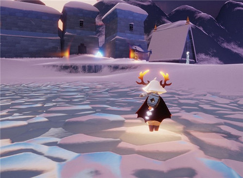 《光遇》回旋大師先祖在哪裡 回旋大師先祖位置介紹