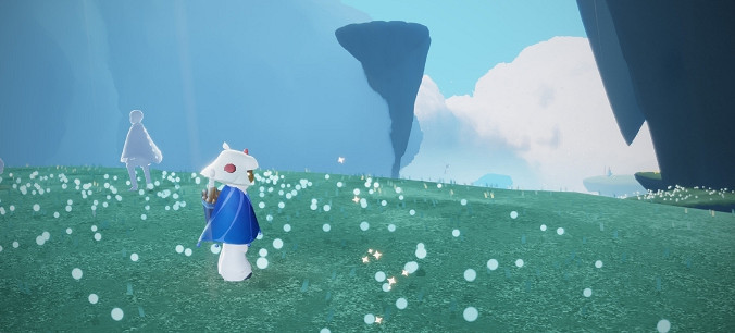 《光遇》4.30任務攻略 4月30日每日任務怎麽做