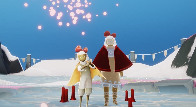 《光遇》2.18復刻先祖是誰 2月18日旅行先祖介紹