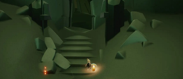 《光遇》季節蠟燭3.27位置 3月27日季節蠟燭在哪