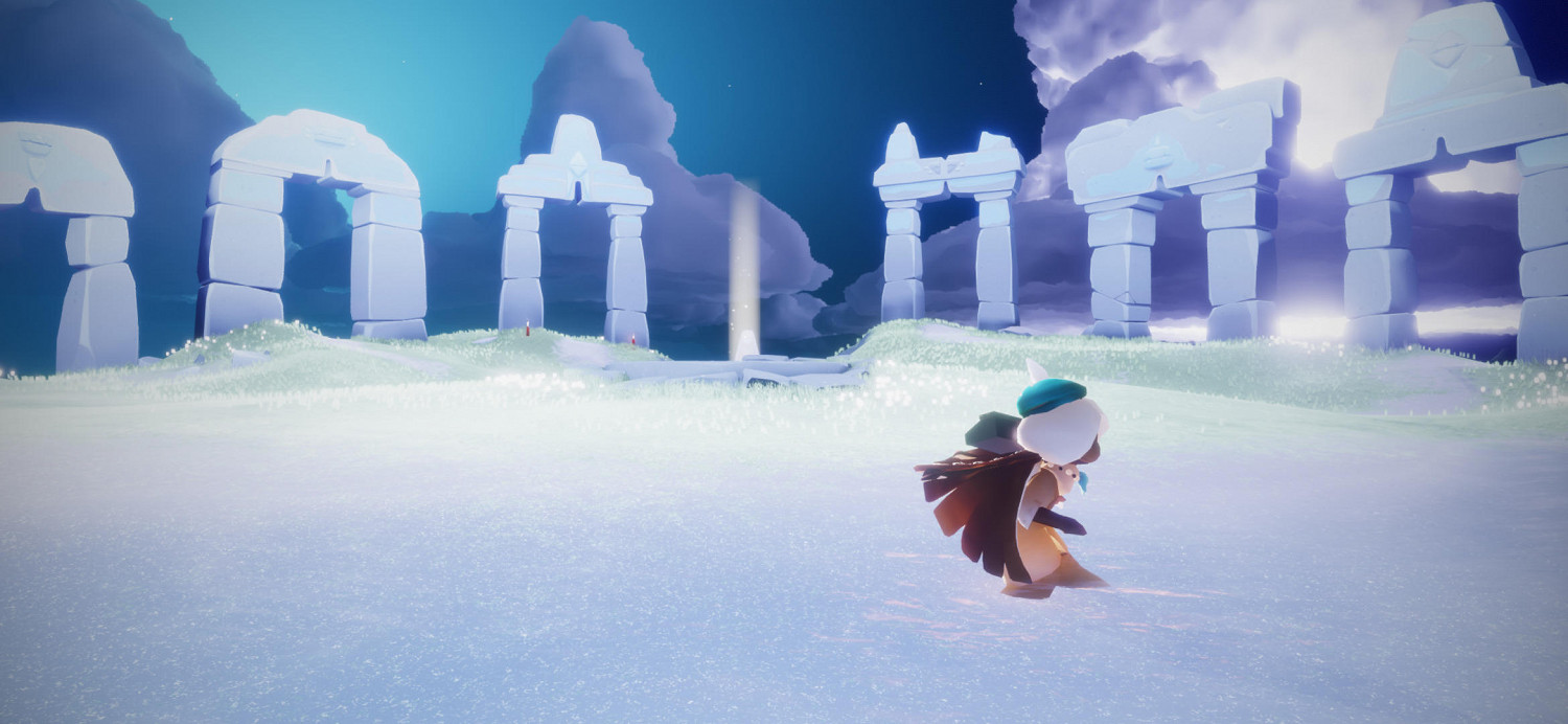 《光遇》7.2任務攻略 7月2日每日任務怎麽做