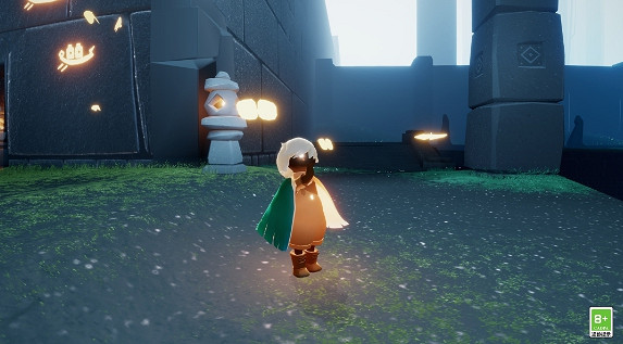 《光遇》集結季服飾動作介紹 集結季服飾動作有哪些 《光遇》集結季服飾動作介紹 集結季服飾動作有哪些