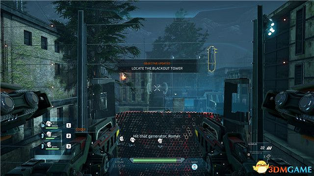 《崩解》全關卡流程圖文攻略 Boss戰打法及玩法技巧攻略 《崩解》全關卡流程圖文攻略 Boss戰打法及玩法技巧攻略